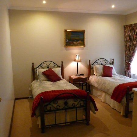 Country Charm Retreat B&B Donnybrook Eksteriør bilde