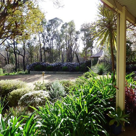 Country Charm Retreat B&B Donnybrook Eksteriør bilde