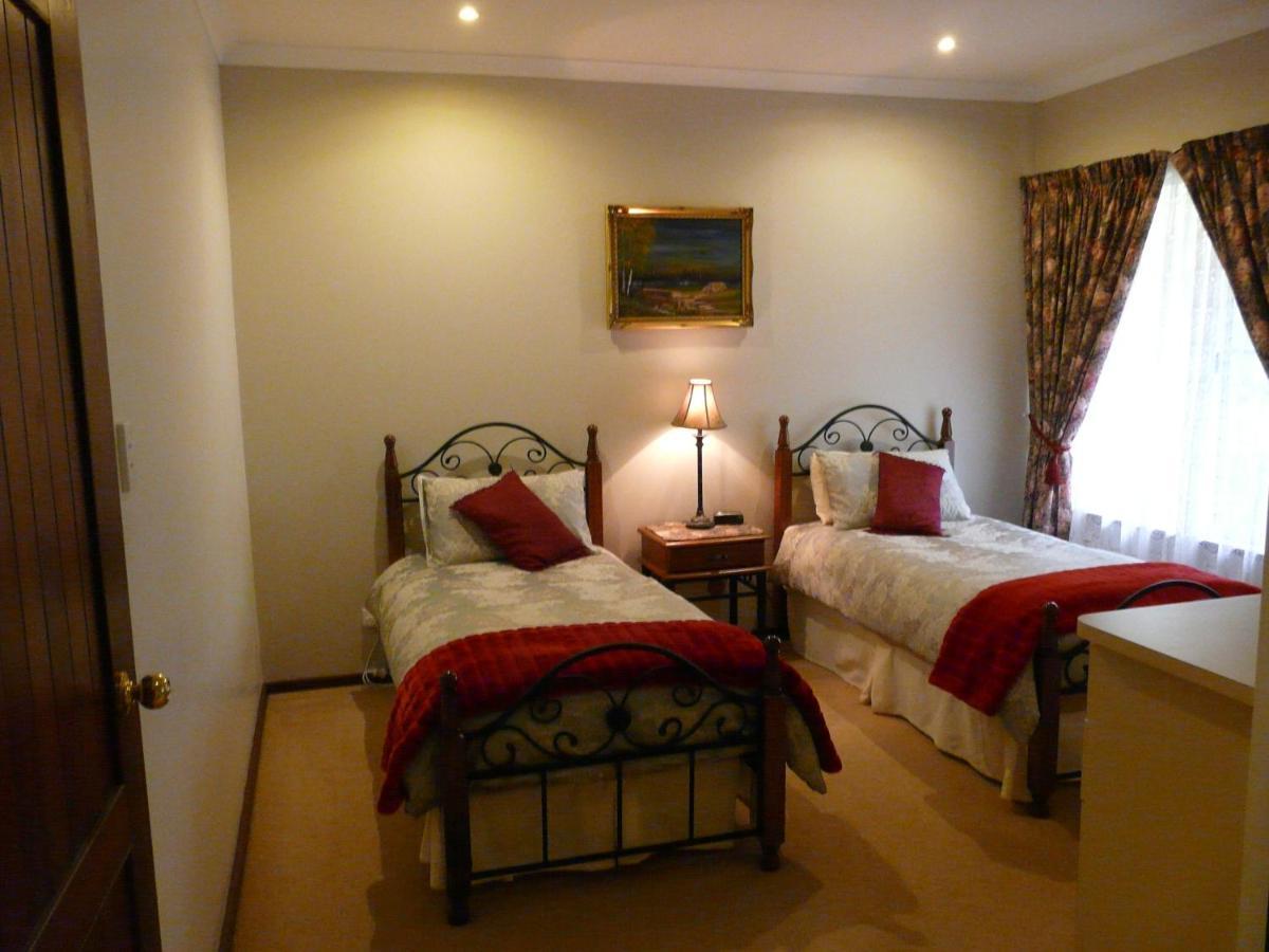 Country Charm Retreat B&B Donnybrook Eksteriør bilde