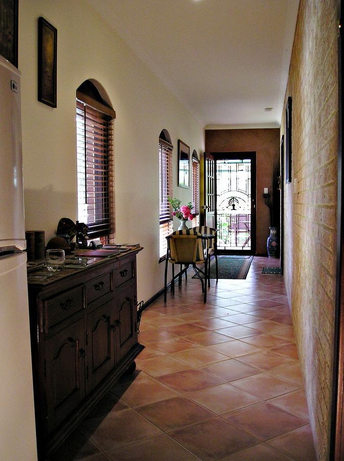 Country Charm Retreat B&B Donnybrook Eksteriør bilde