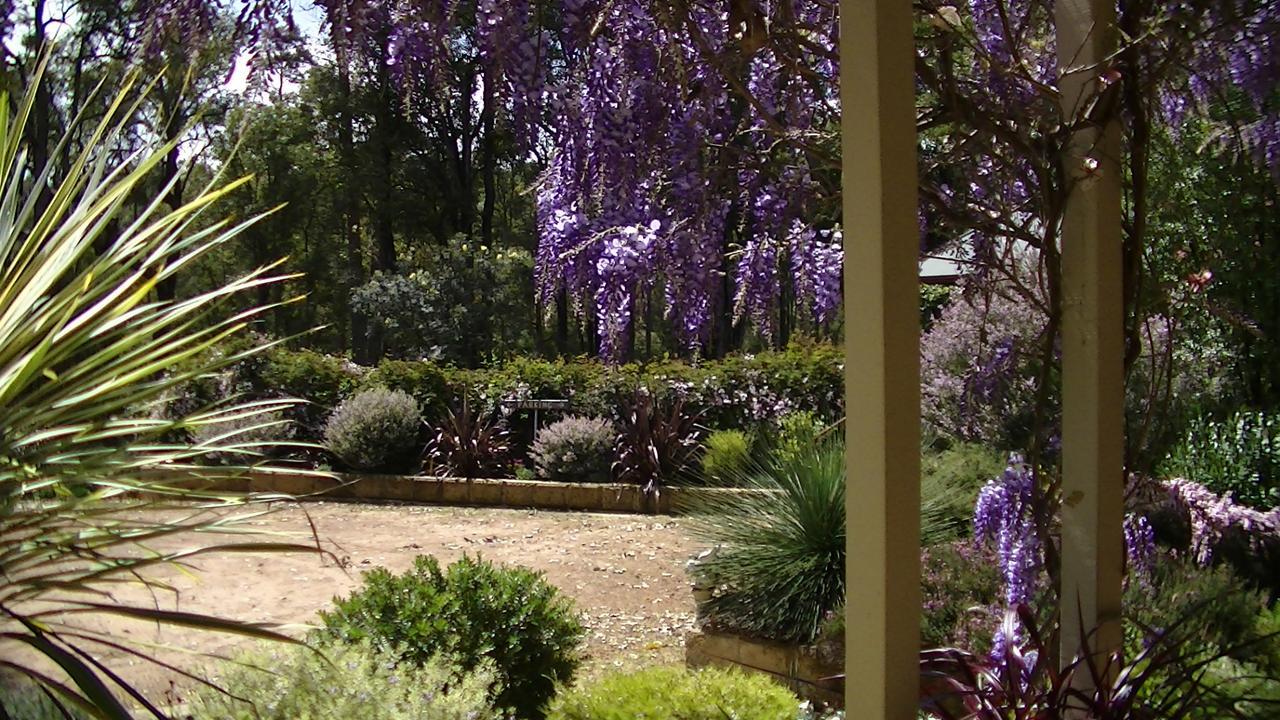Country Charm Retreat B&B Donnybrook Eksteriør bilde