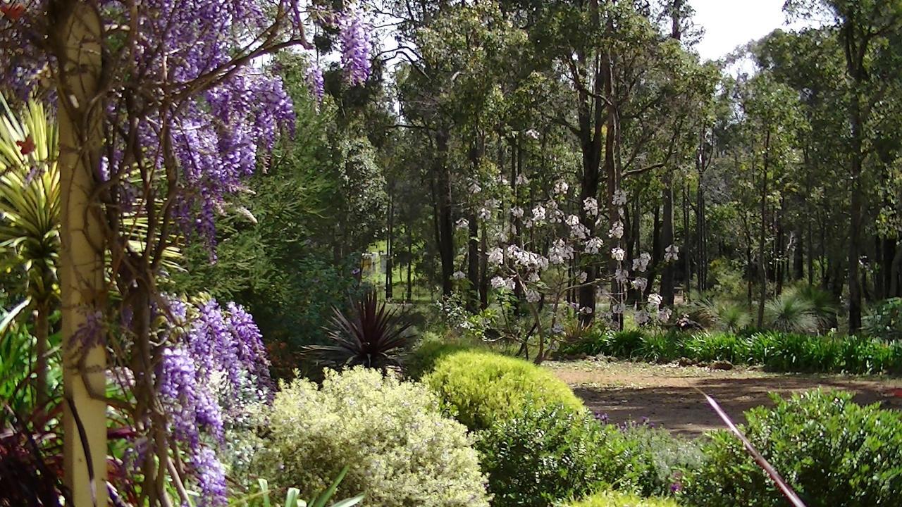 Country Charm Retreat B&B Donnybrook Eksteriør bilde