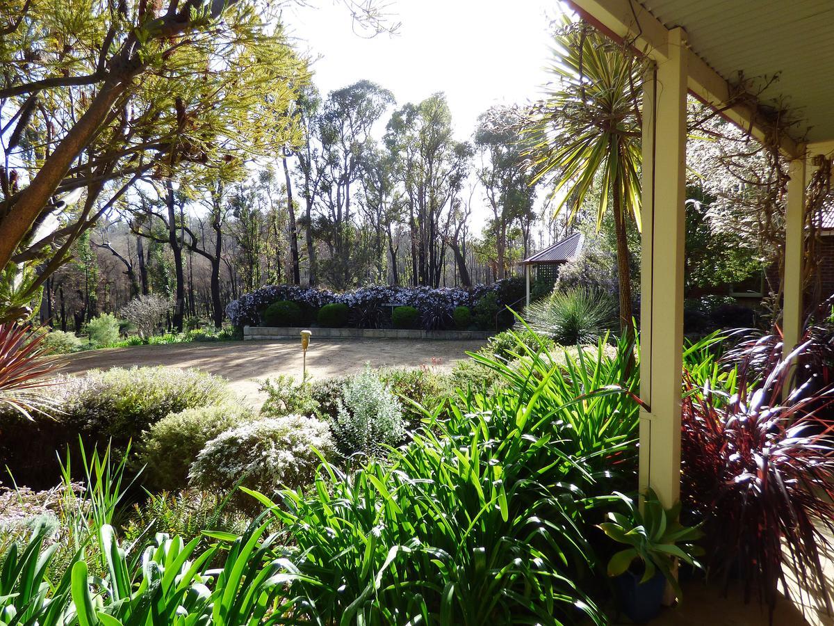 Country Charm Retreat B&B Donnybrook Eksteriør bilde